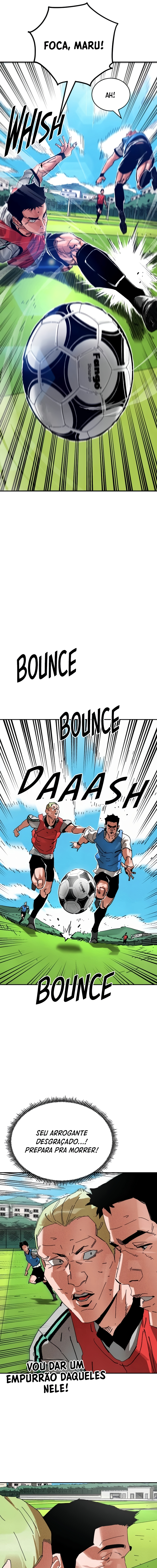 O Grande Salto capitulo 160 pagina 35