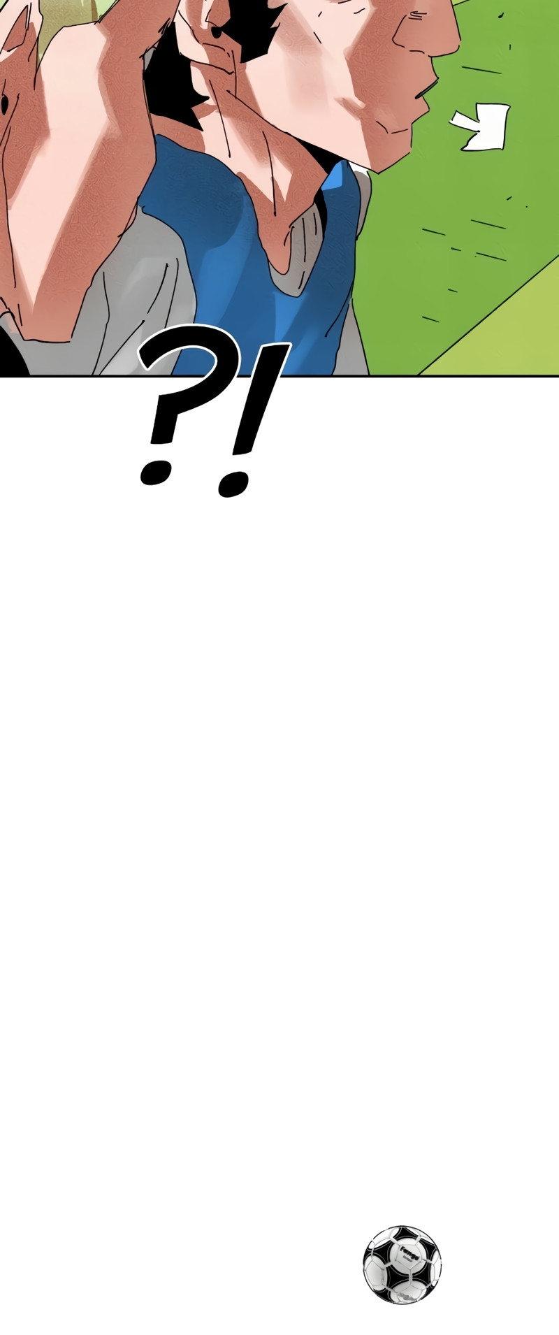 O Grande Salto capitulo 160 pagina 36