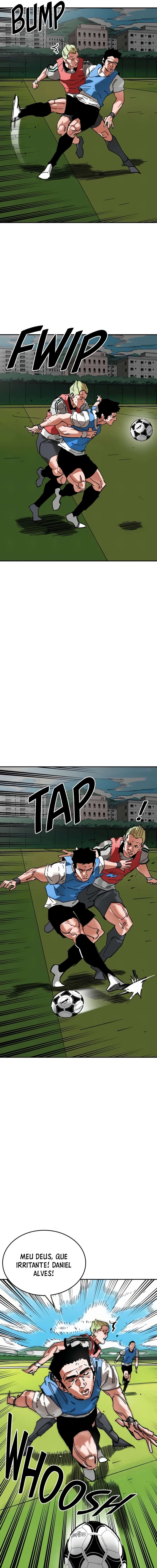 O Grande Salto capitulo 160 pagina 37