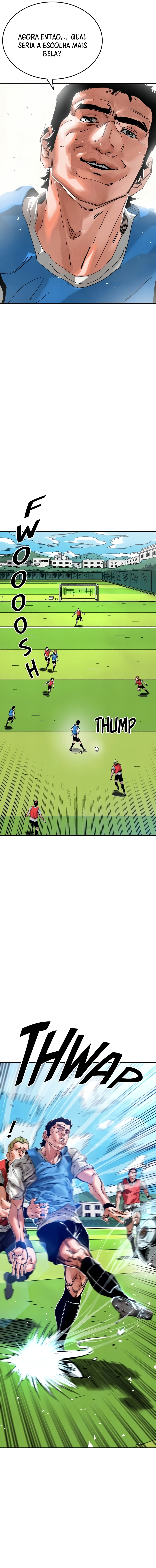 O Grande Salto capitulo 160 pagina 39