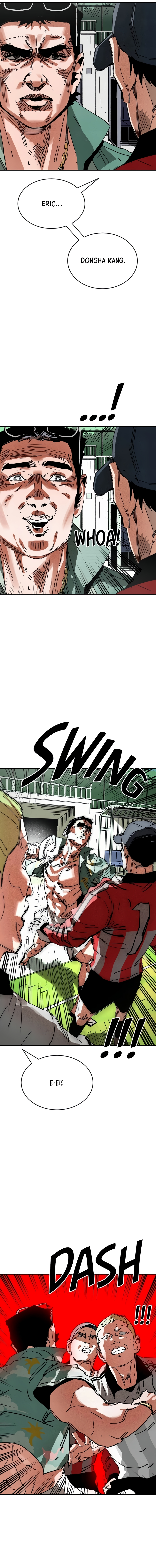O Grande Salto capitulo 160 pagina 4