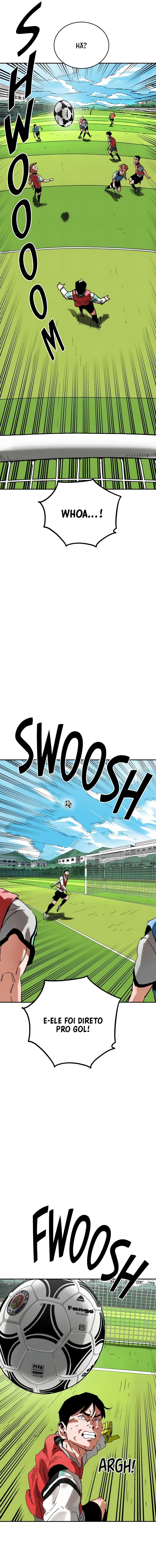 O Grande Salto capitulo 160 pagina 41