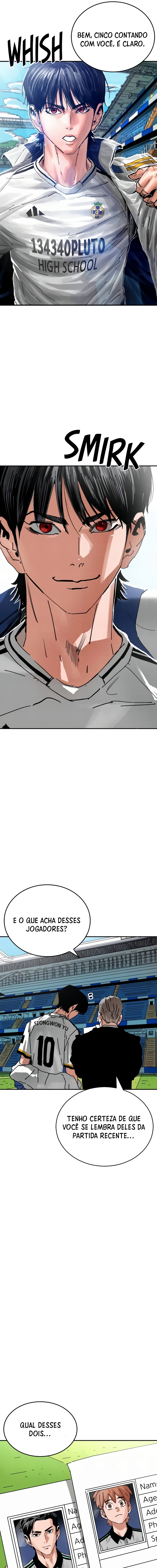 O Grande Salto capitulo 160 pagina 50