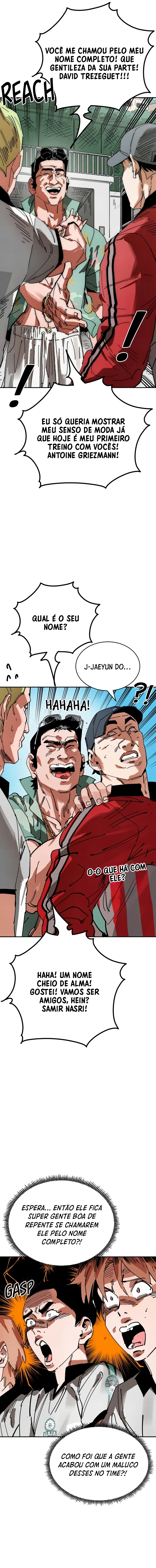 O Grande Salto capitulo 160 pagina 6