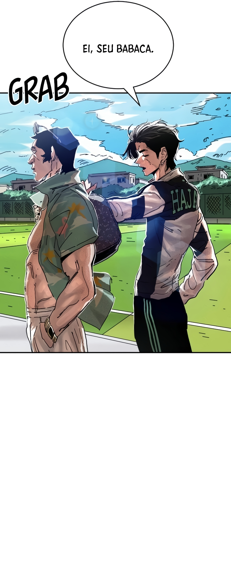 O Grande Salto capitulo 160 pagina 9