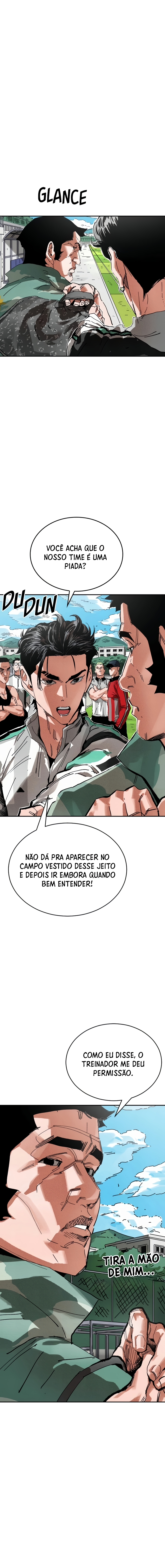 O Grande Salto capitulo 160 pagina 10