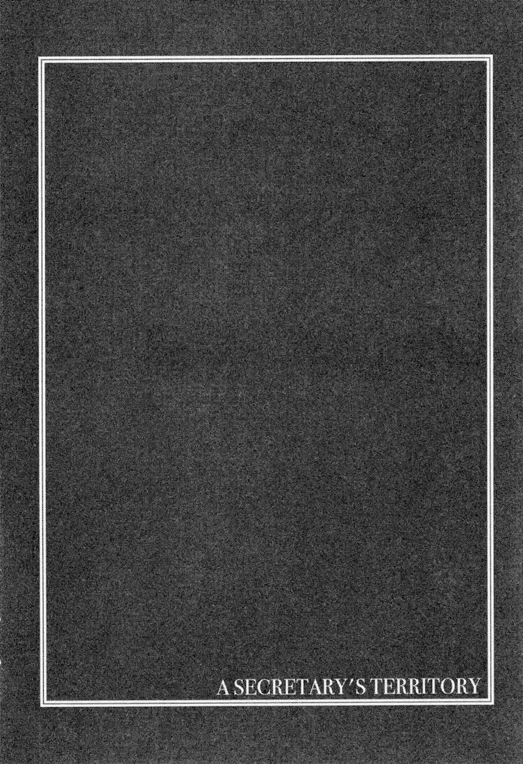 TerritÃ³rio do SecretÃ¡rio capitulo 5 pagina 2