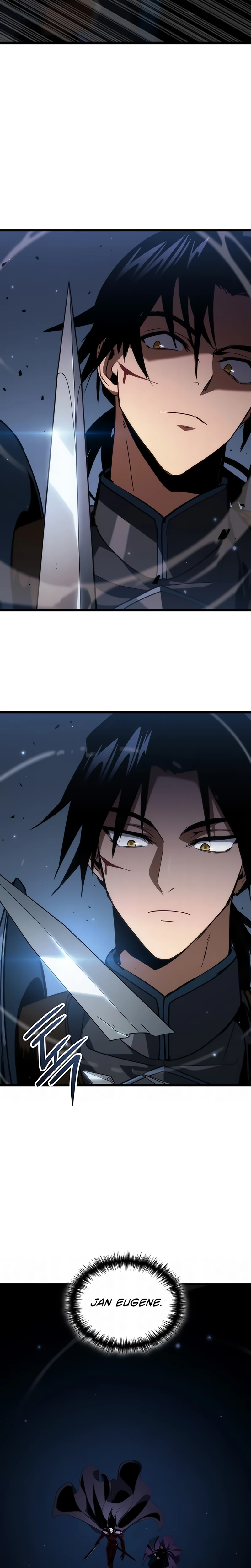 A Nova Vida Do Vampiro Carmesim capitulo 20 pagina 14