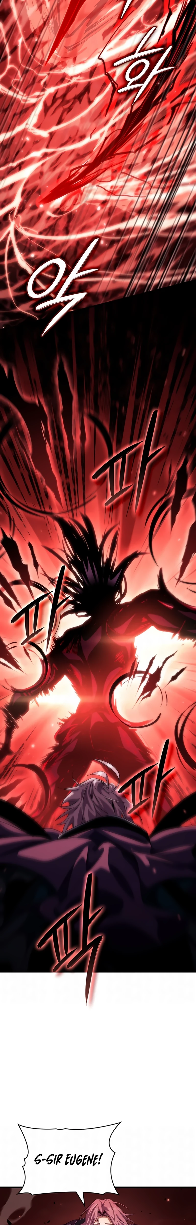 A Nova Vida Do Vampiro Carmesim capitulo 20 pagina 42