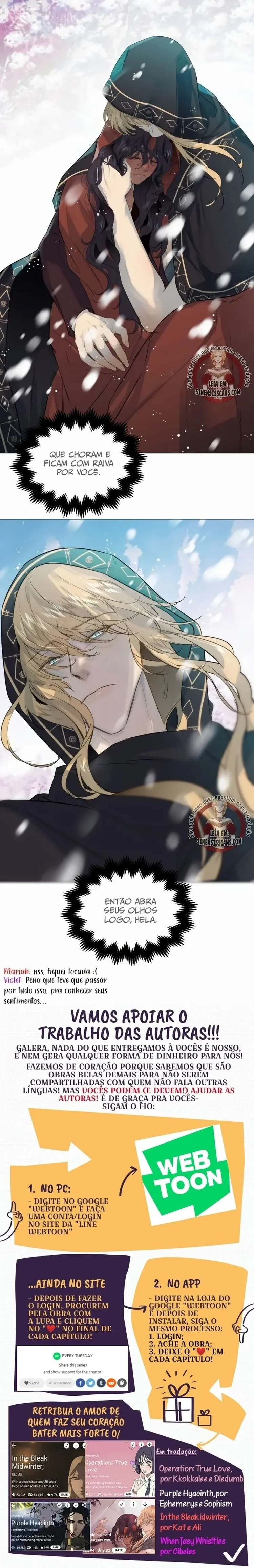 Quando Jasy Chama capitulo 47 pagina 7