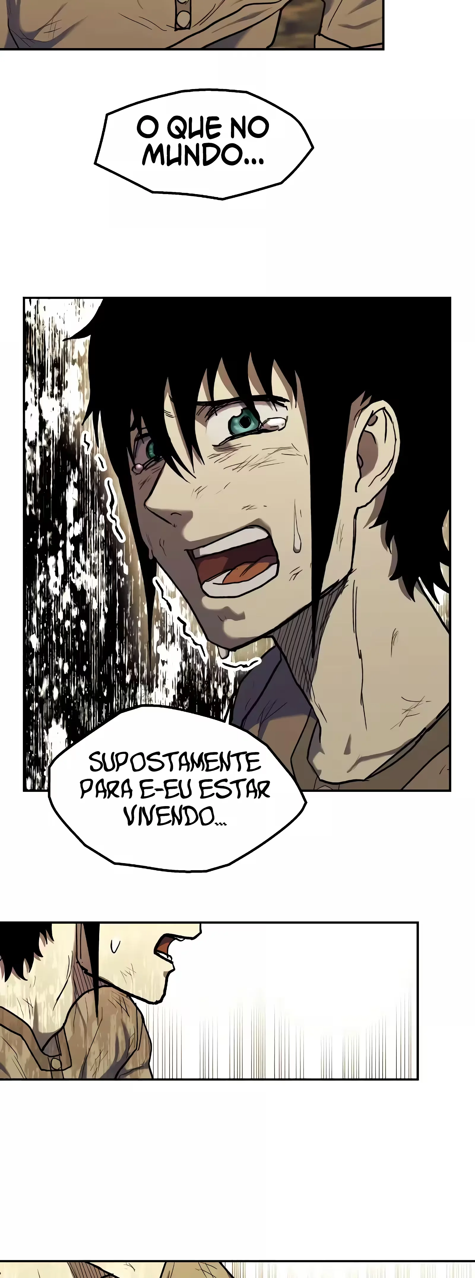 Sobrevivendo ao Apocalipse capitulo 5 pagina 14