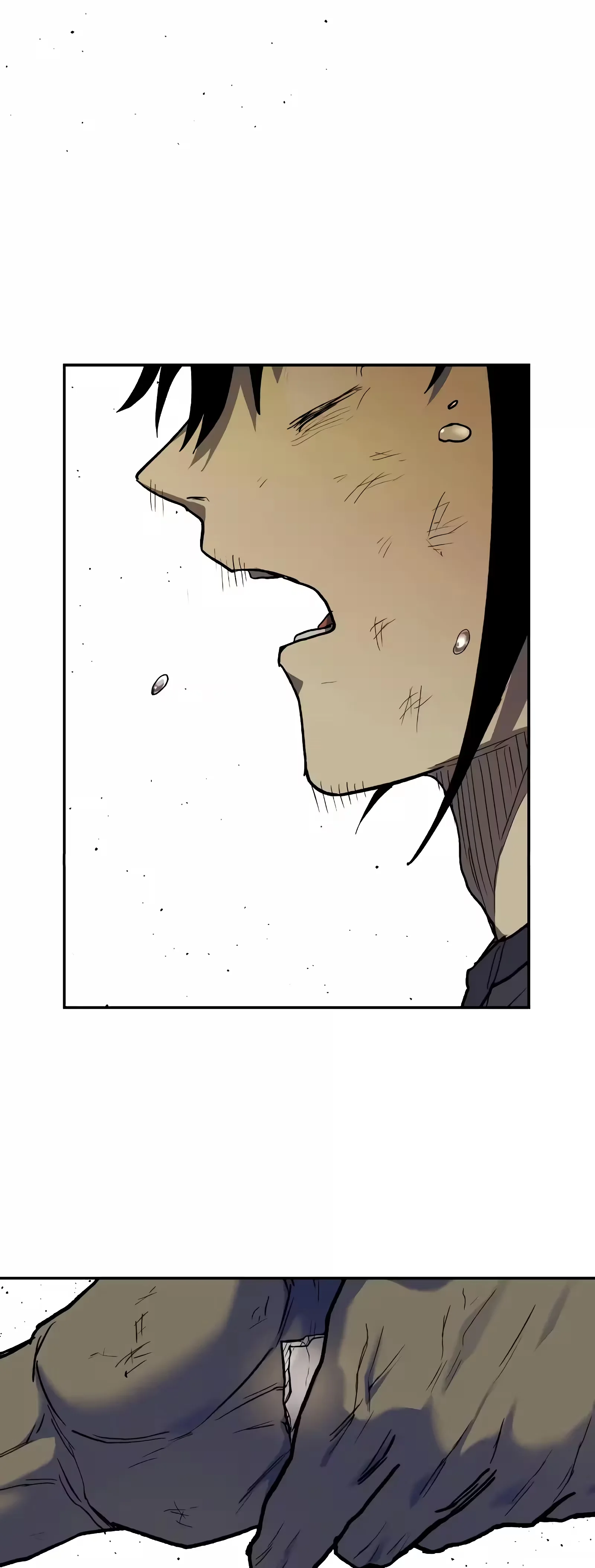 Sobrevivendo ao Apocalipse capitulo 5 pagina 17