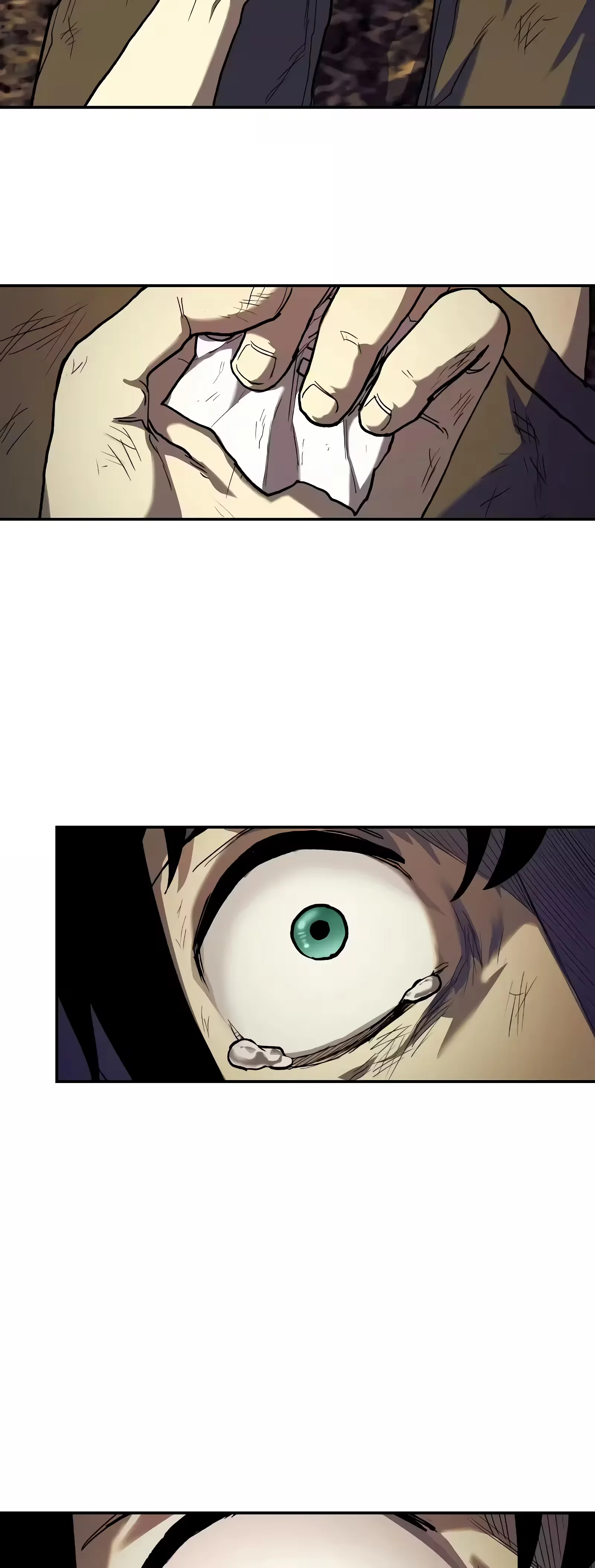 Sobrevivendo ao Apocalipse capitulo 5 pagina 19