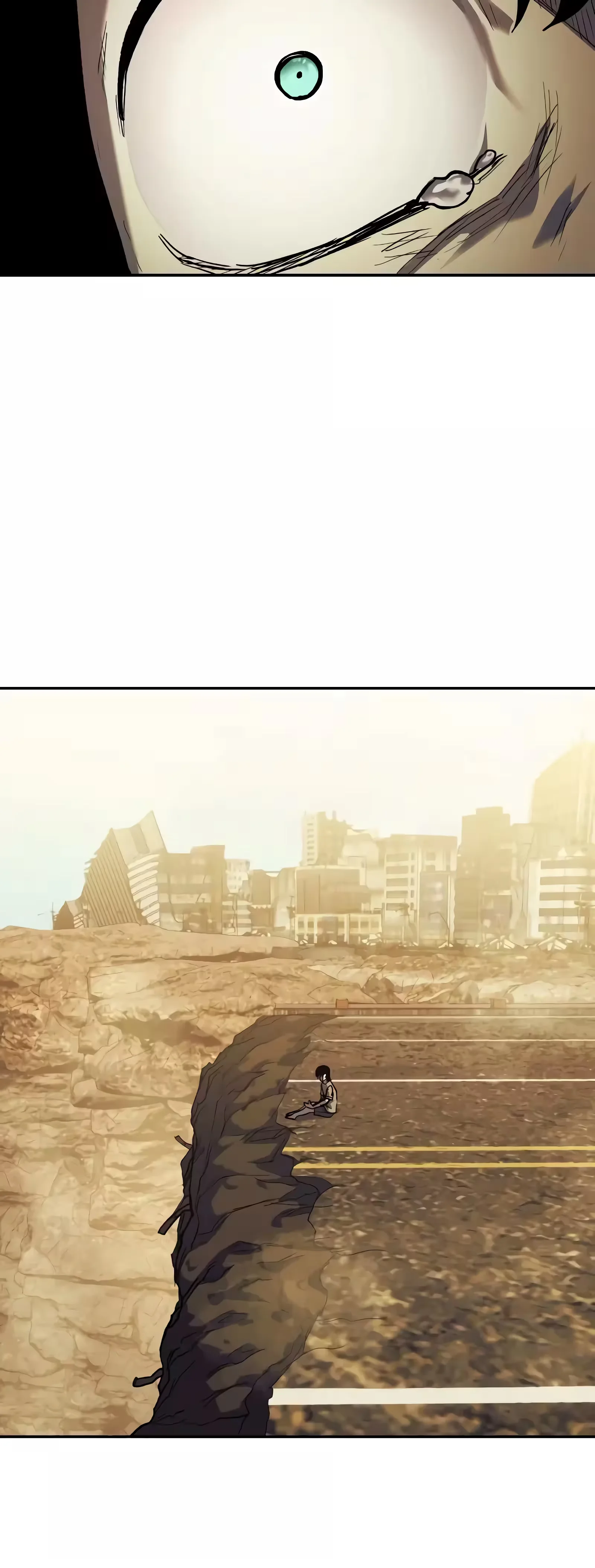 Sobrevivendo ao Apocalipse capitulo 5 pagina 20