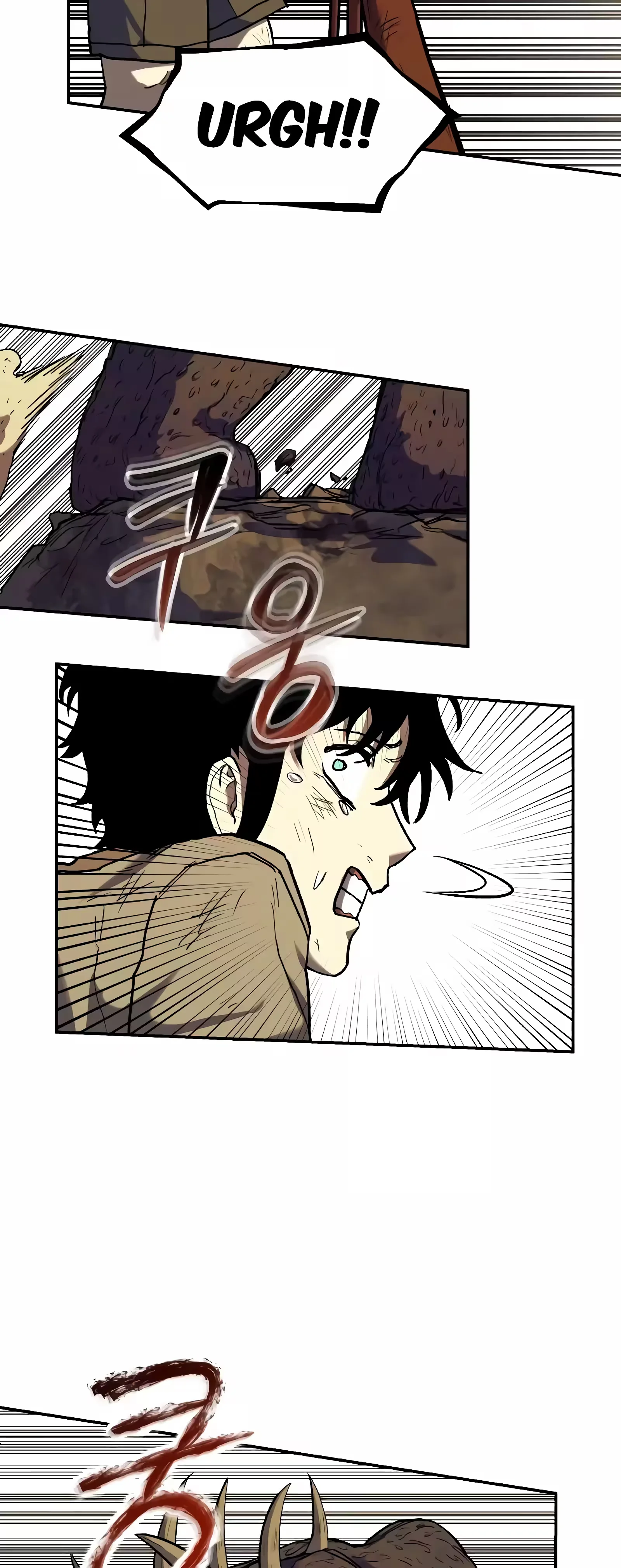 Sobrevivendo ao Apocalipse capitulo 5 pagina 24