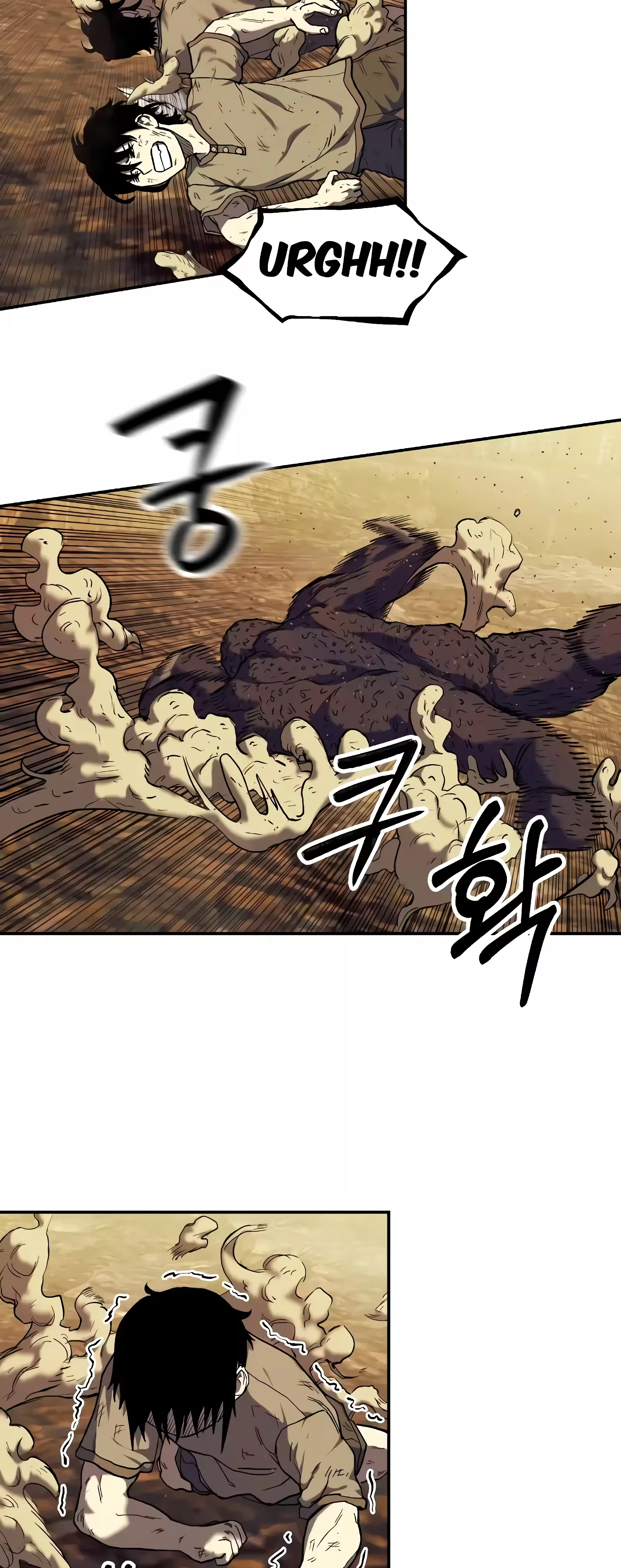 Sobrevivendo ao Apocalipse capitulo 5 pagina 27