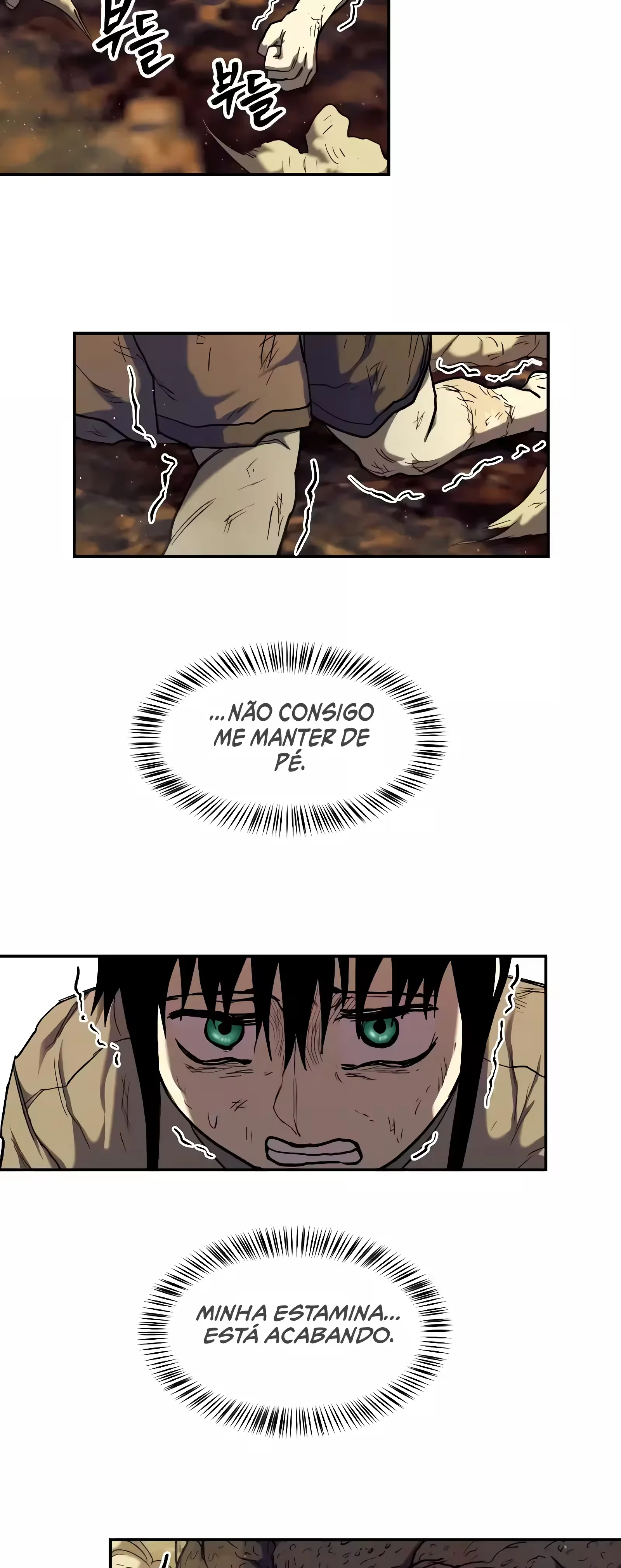 Sobrevivendo ao Apocalipse capitulo 5 pagina 28