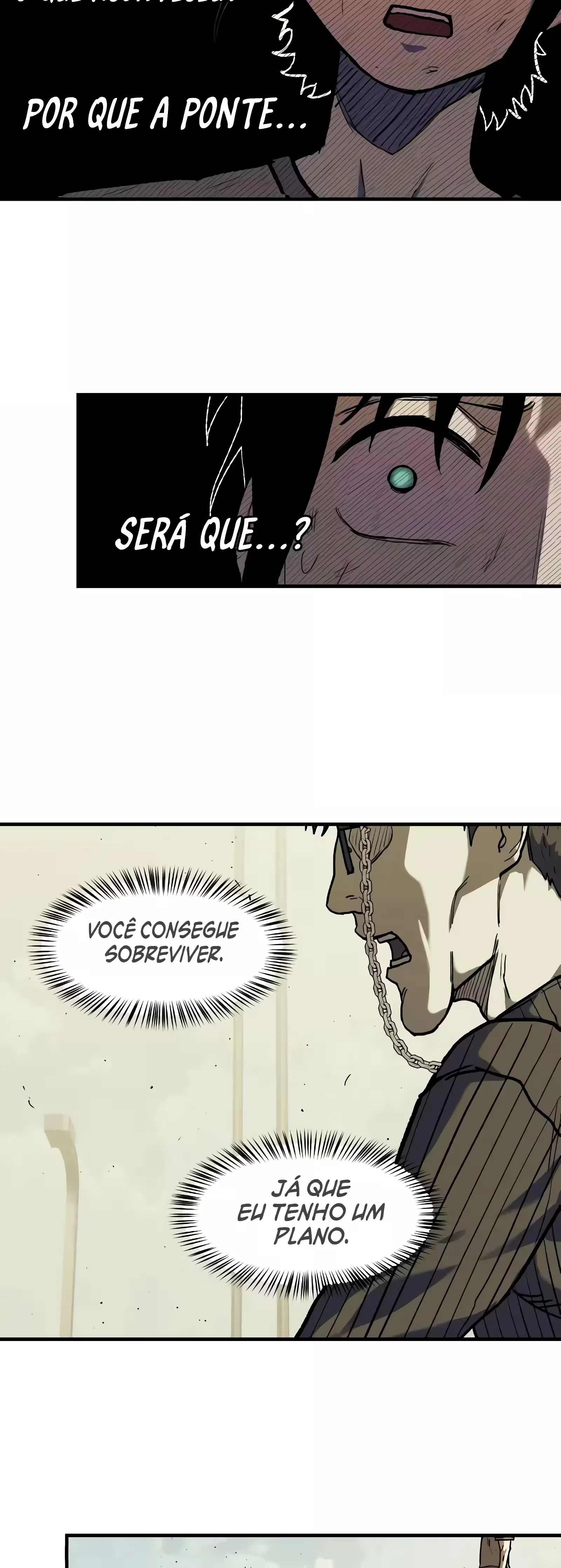 Sobrevivendo ao Apocalipse capitulo 5 pagina 3