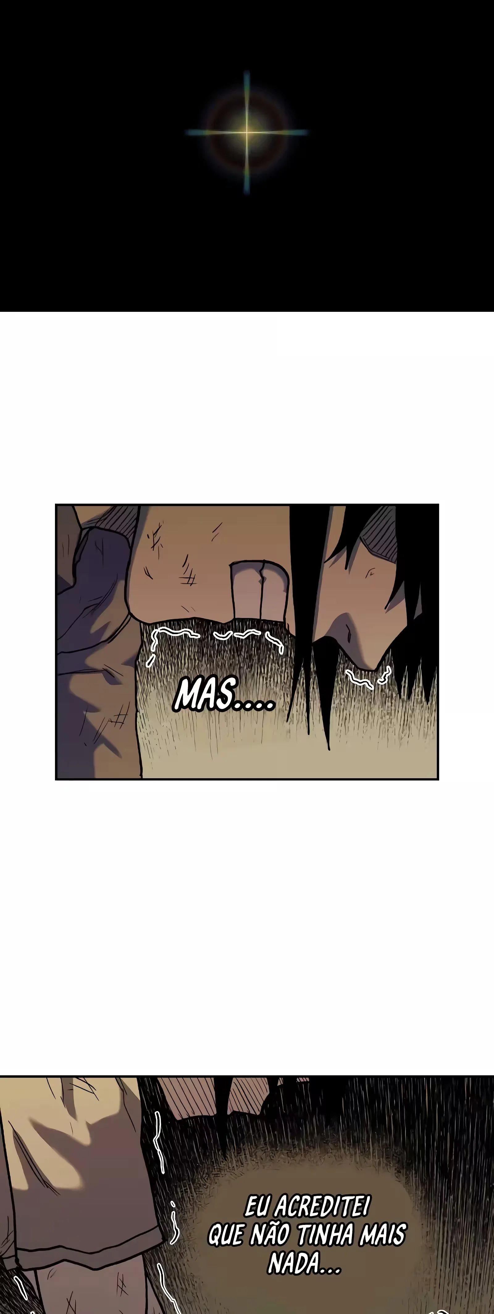 Sobrevivendo ao Apocalipse capitulo 5 pagina 31