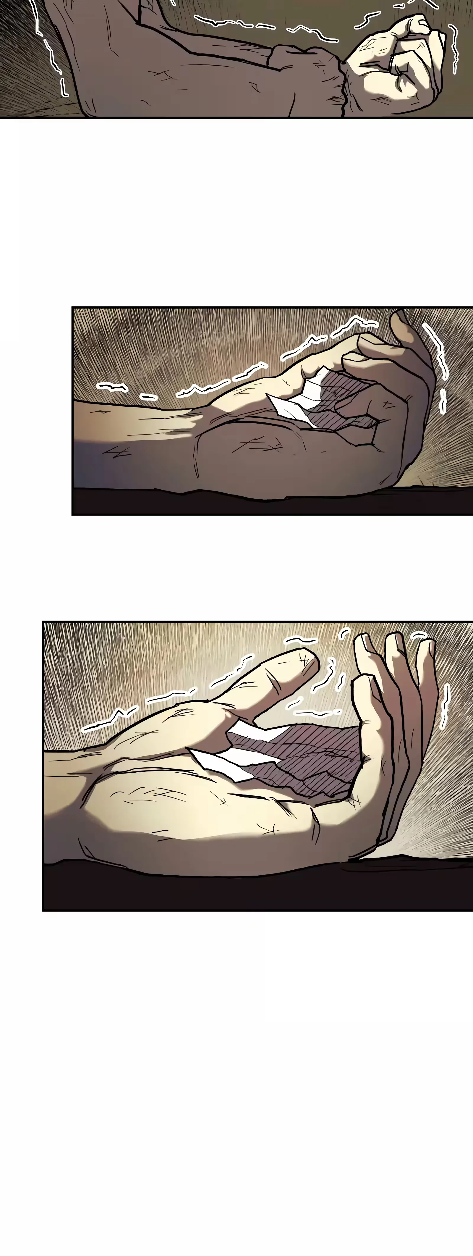 Sobrevivendo ao Apocalipse capitulo 5 pagina 32
