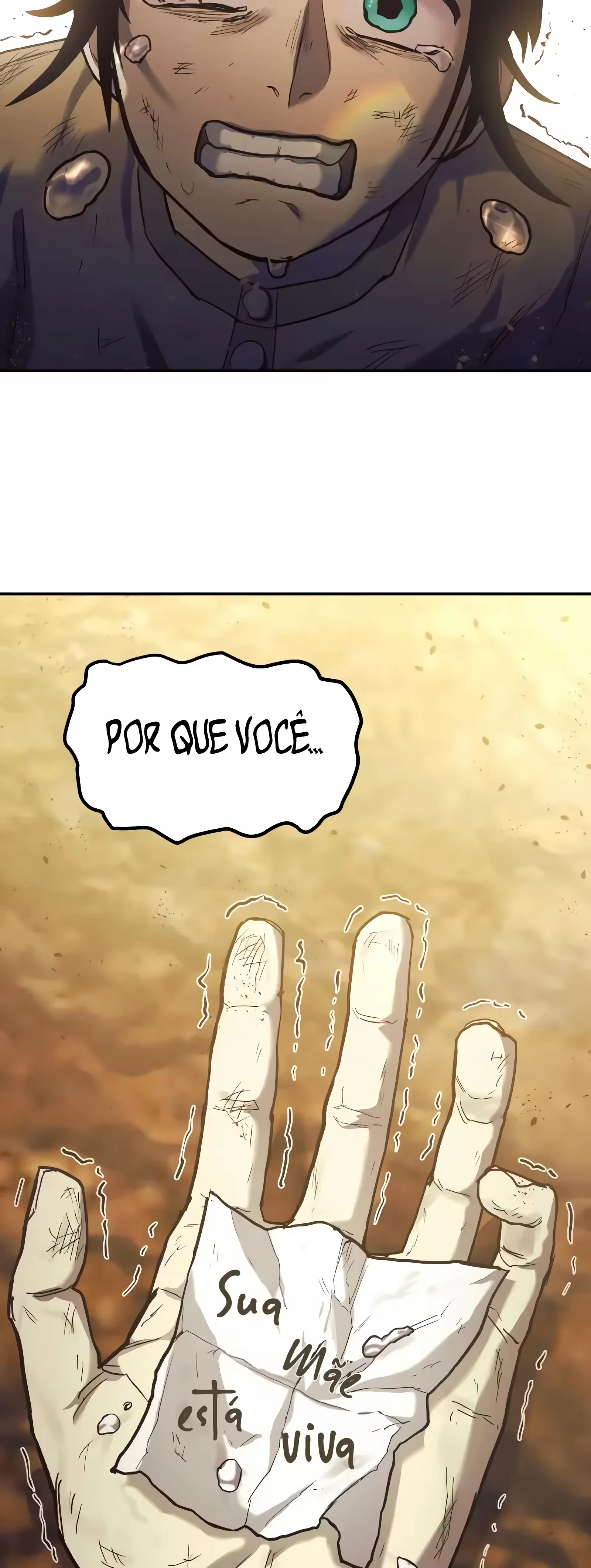Sobrevivendo ao Apocalipse capitulo 5 pagina 34