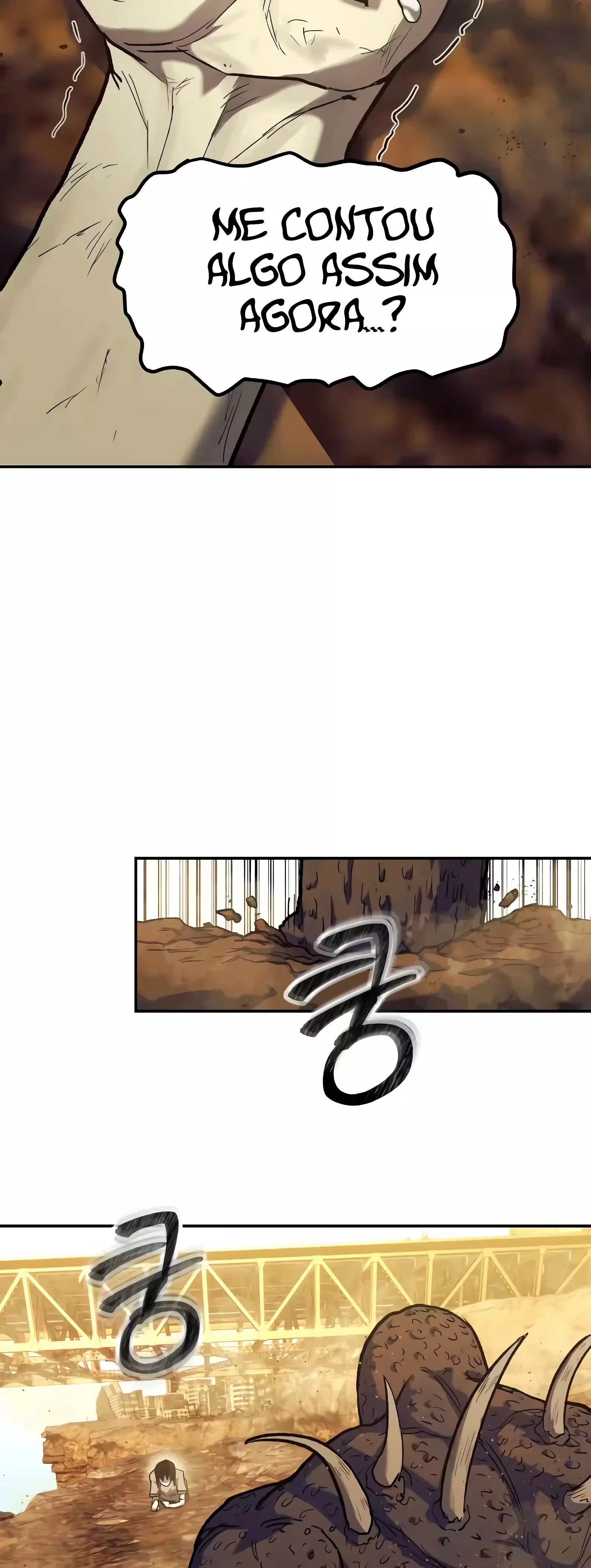 Sobrevivendo ao Apocalipse capitulo 5 pagina 35