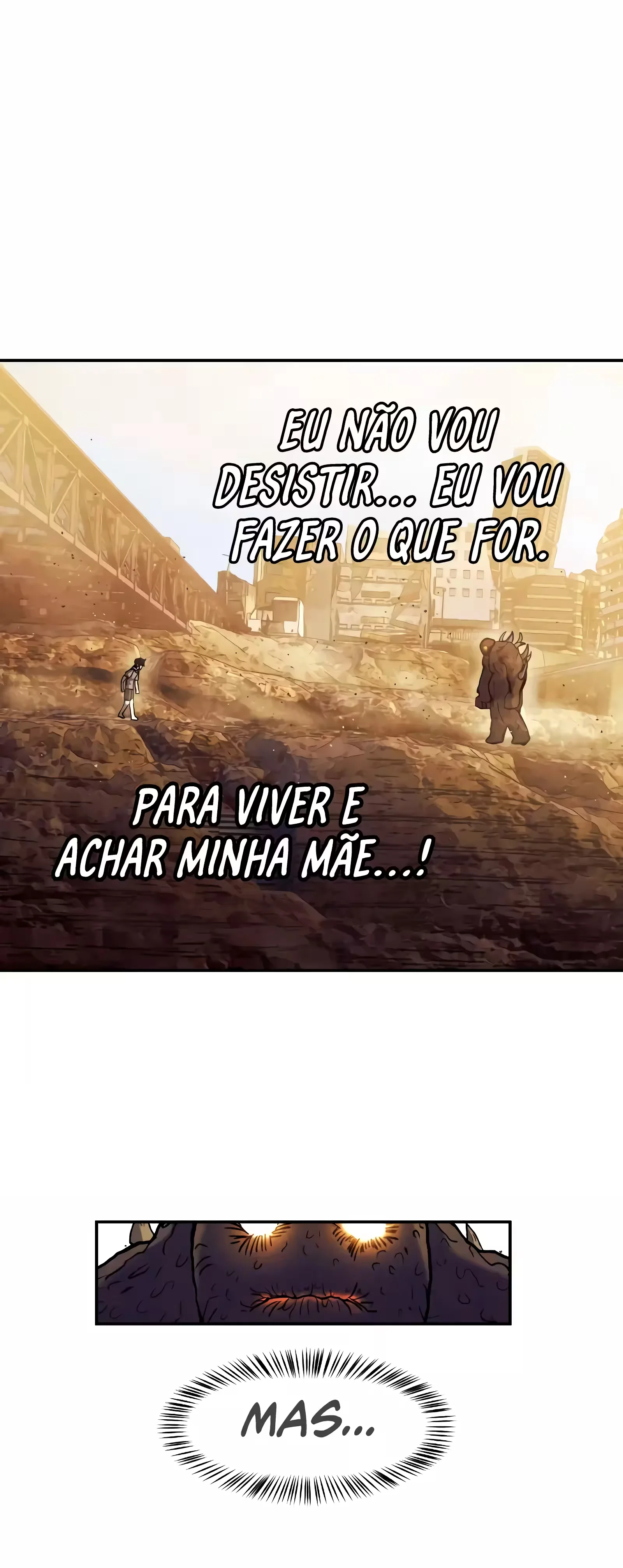 Sobrevivendo ao Apocalipse capitulo 5 pagina 38