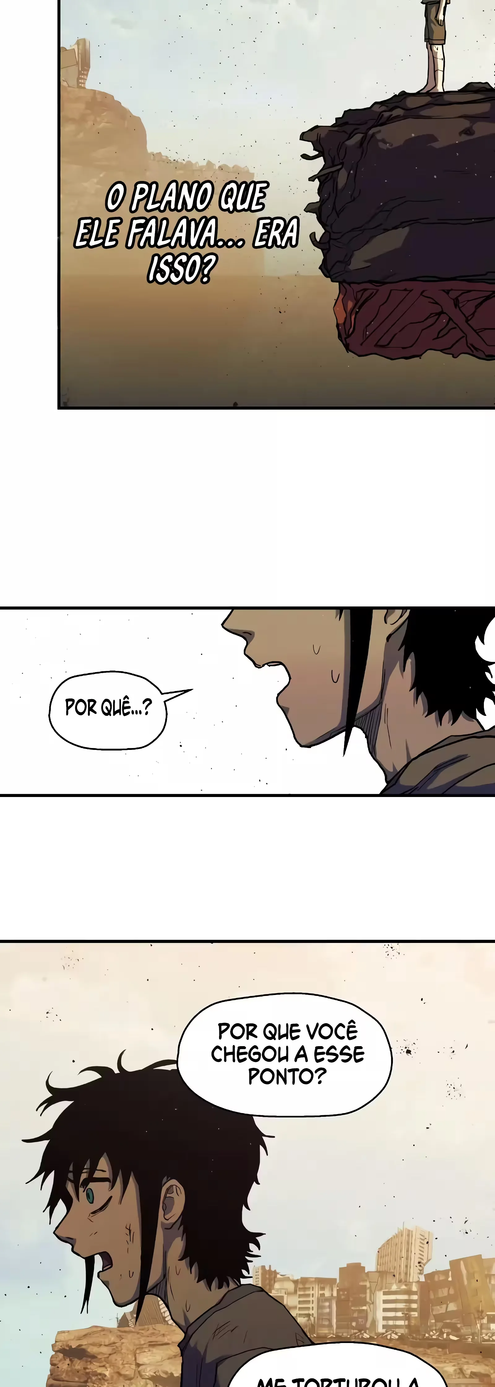Sobrevivendo ao Apocalipse capitulo 5 pagina 4