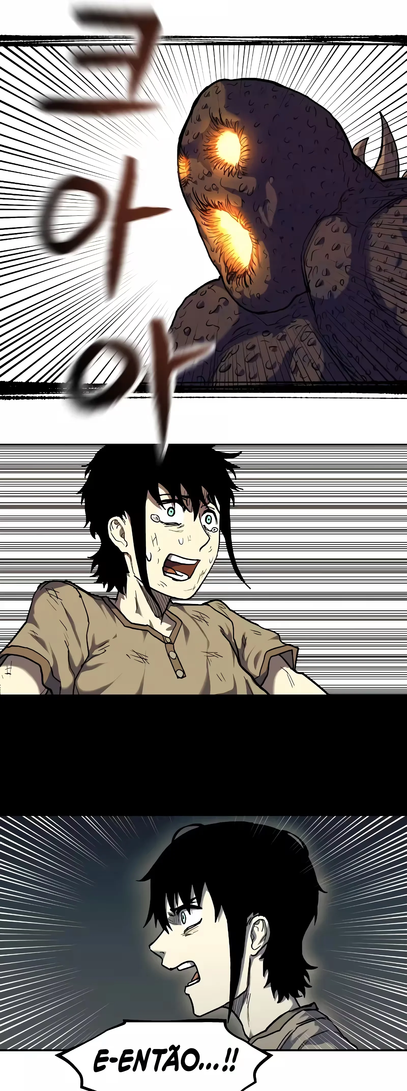 Sobrevivendo ao Apocalipse capitulo 5 pagina 44