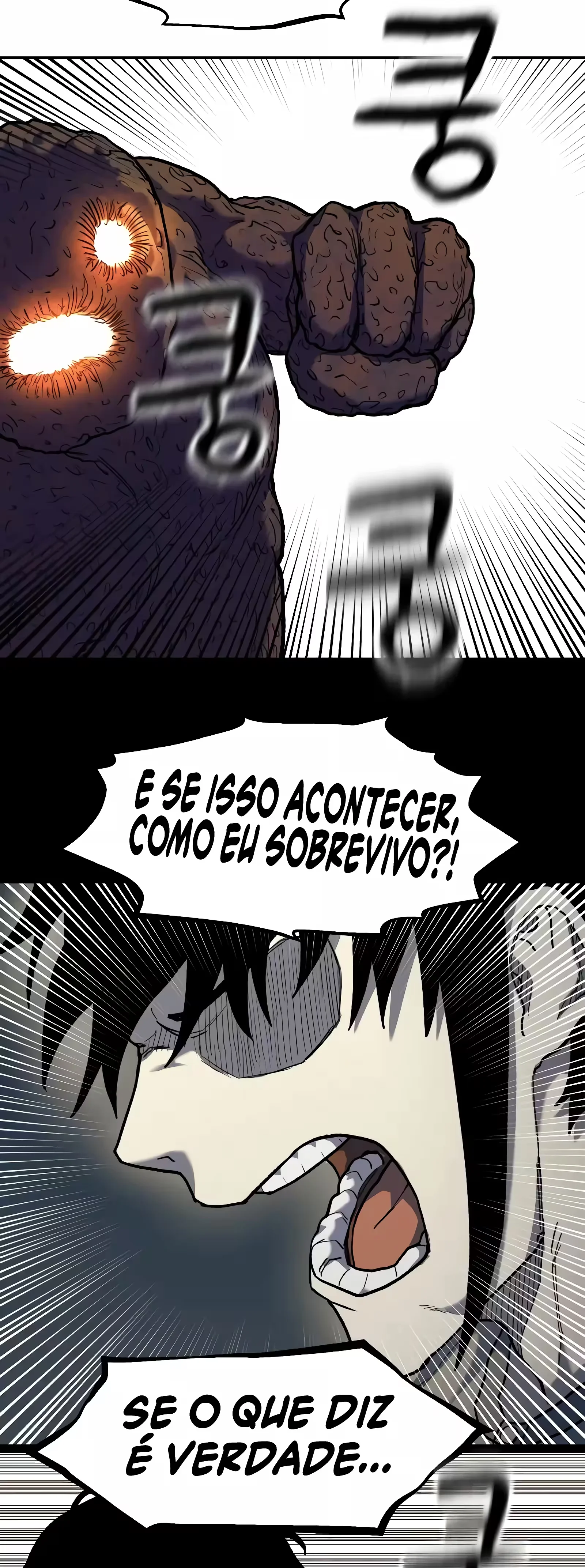 Sobrevivendo ao Apocalipse capitulo 5 pagina 45