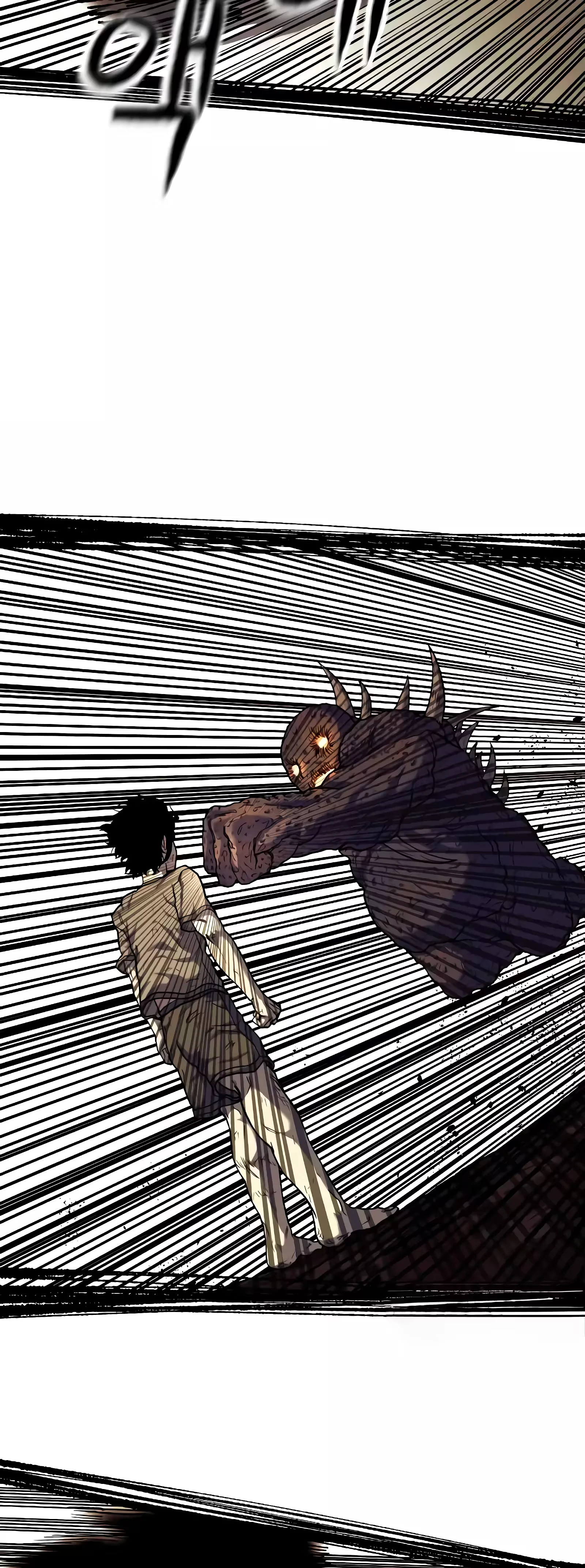 Sobrevivendo ao Apocalipse capitulo 5 pagina 47
