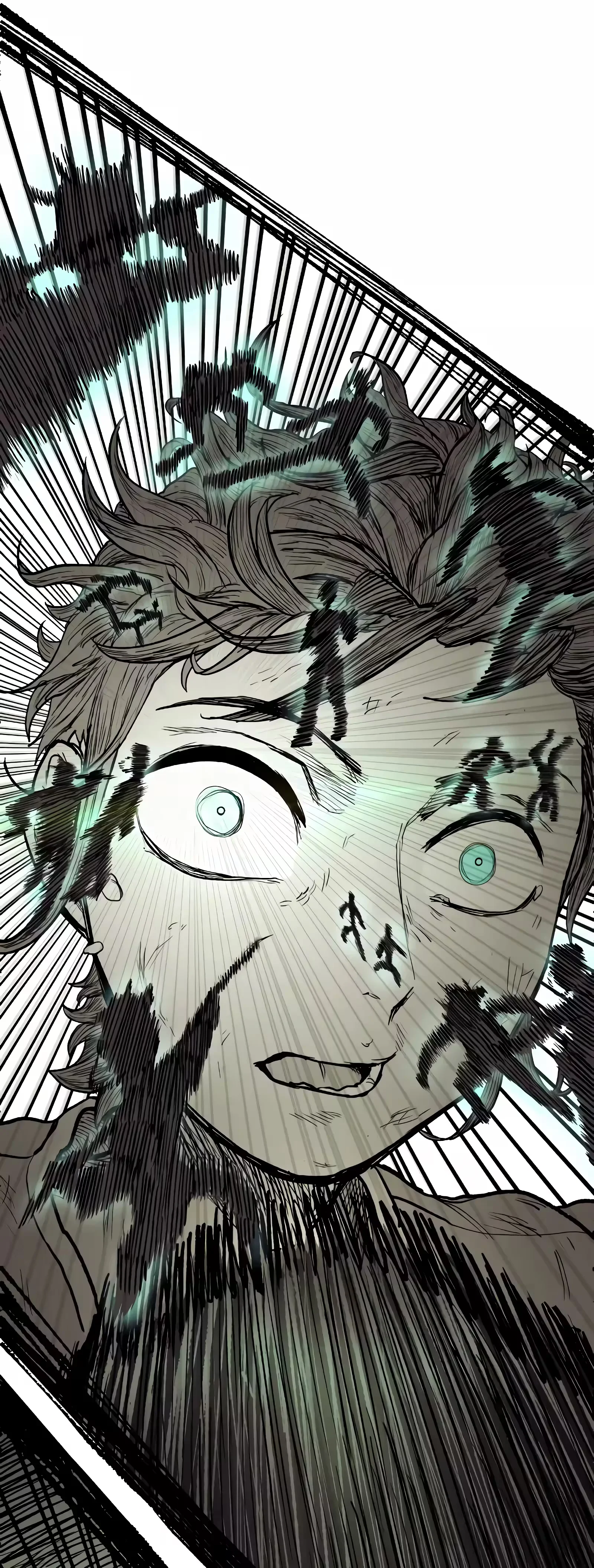 Sobrevivendo ao Apocalipse capitulo 5 pagina 50