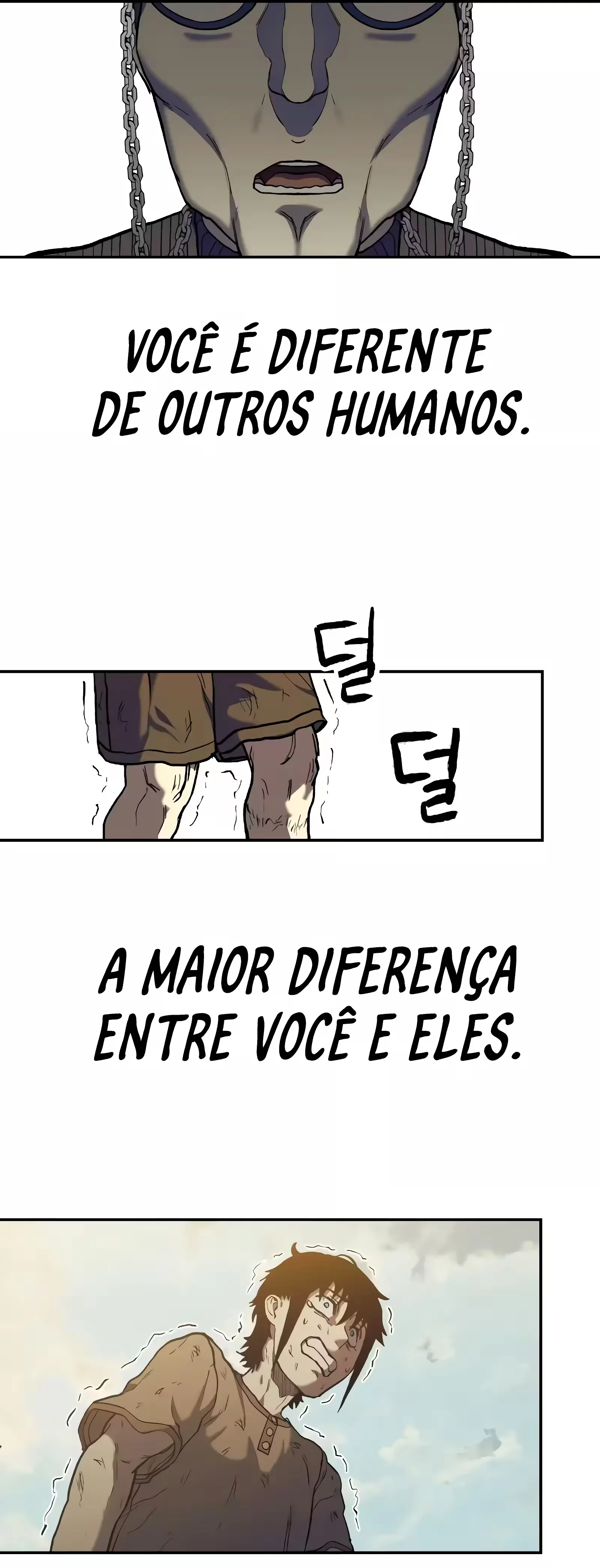 Sobrevivendo ao Apocalipse capitulo 5 pagina 57