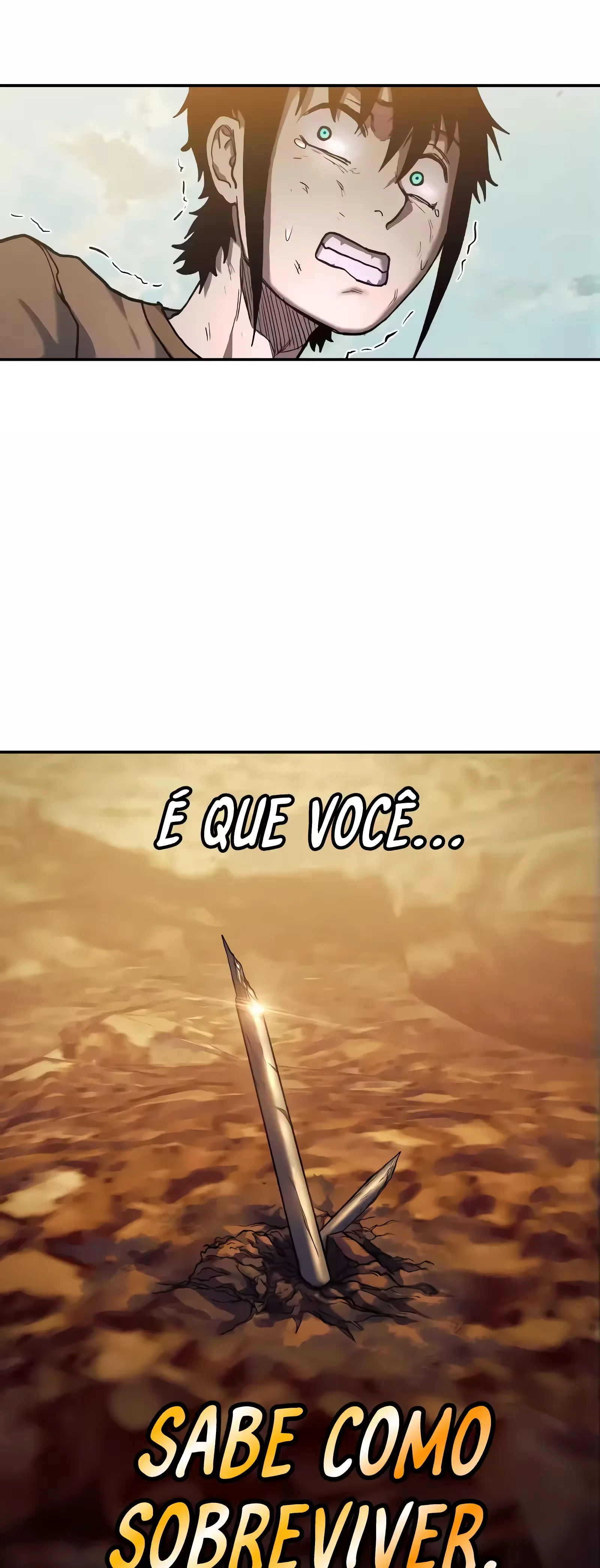 Sobrevivendo ao Apocalipse capitulo 5 pagina 58