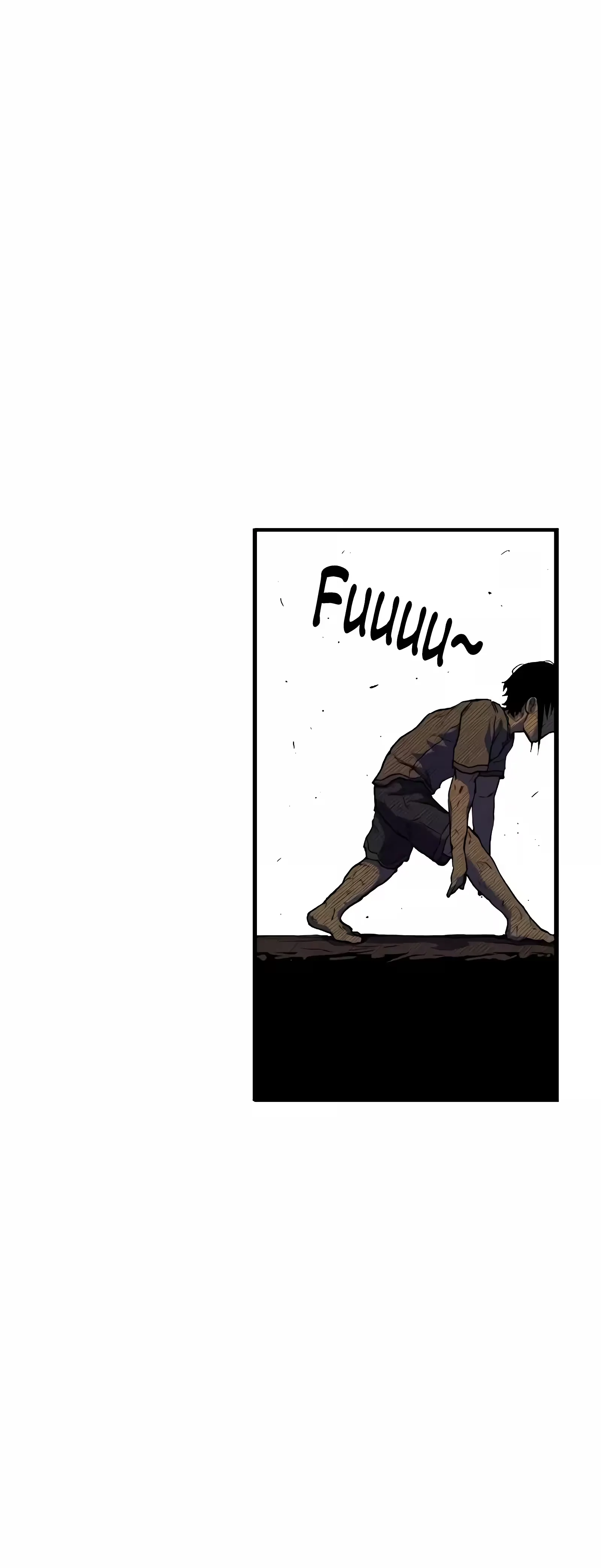 Sobrevivendo ao Apocalipse capitulo 5 pagina 60