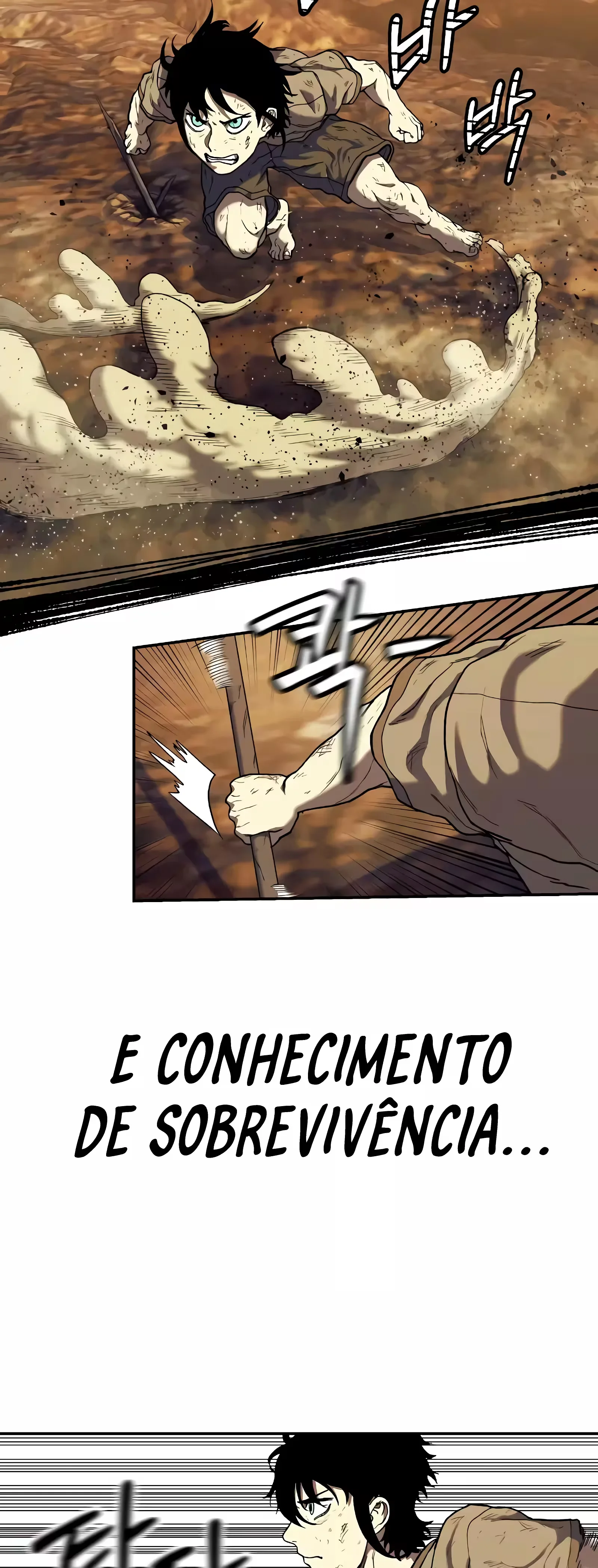 Sobrevivendo ao Apocalipse capitulo 5 pagina 65