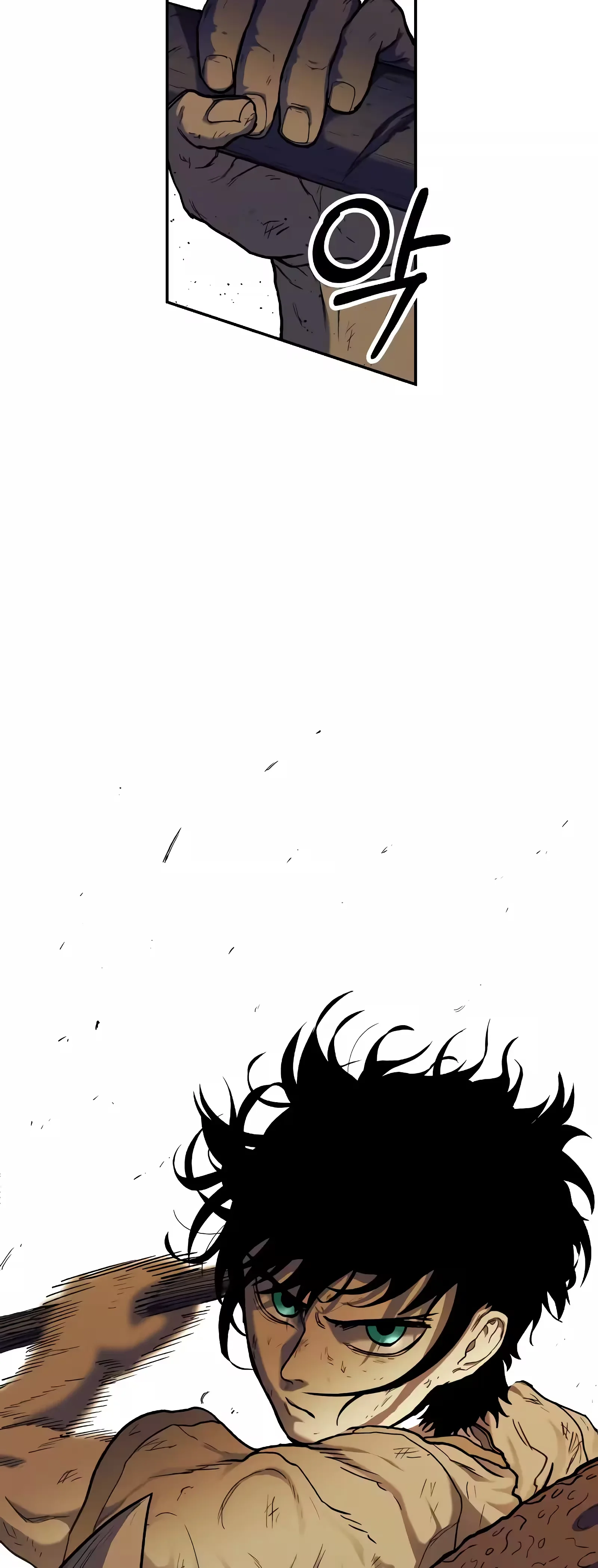 Sobrevivendo ao Apocalipse capitulo 5 pagina 69