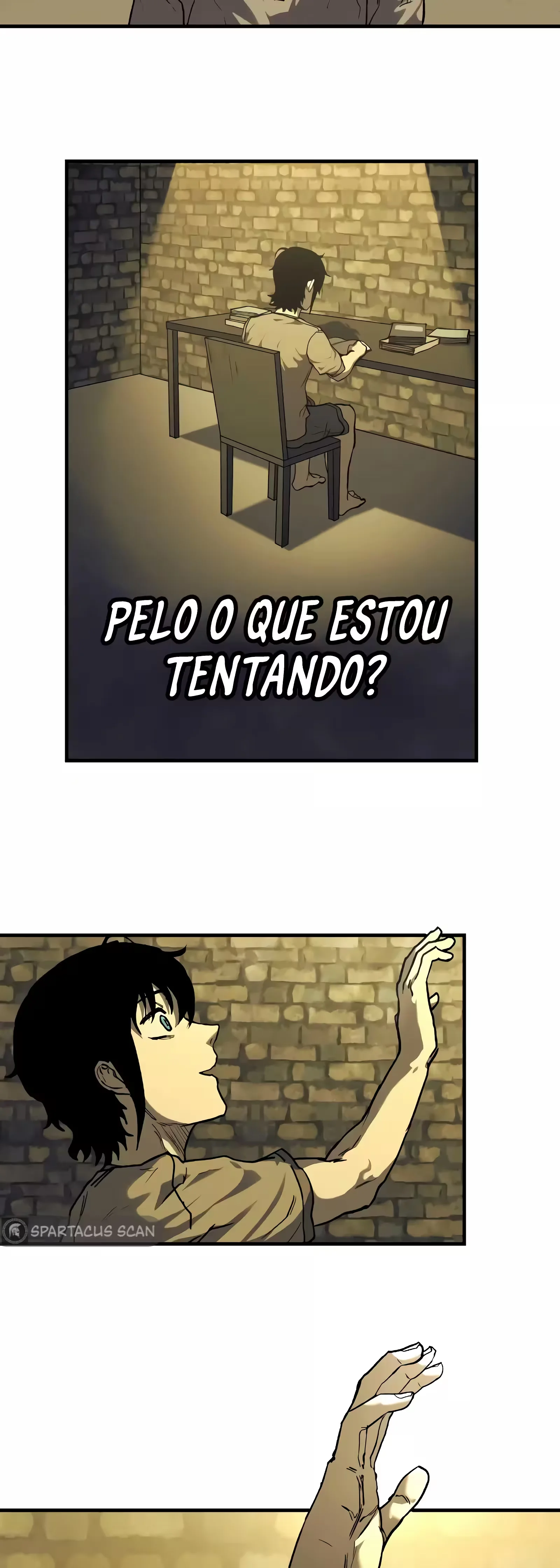 Sobrevivendo ao Apocalipse capitulo 5 pagina 7