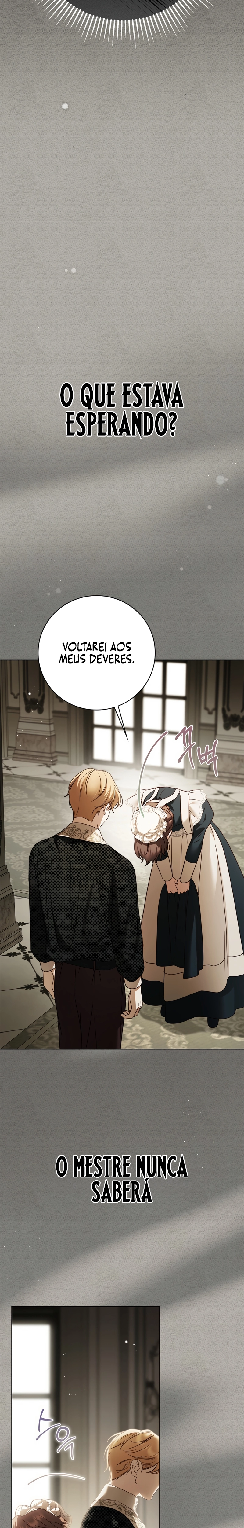 A Empregada Secreta do Conde capitulo 77 pagina 11