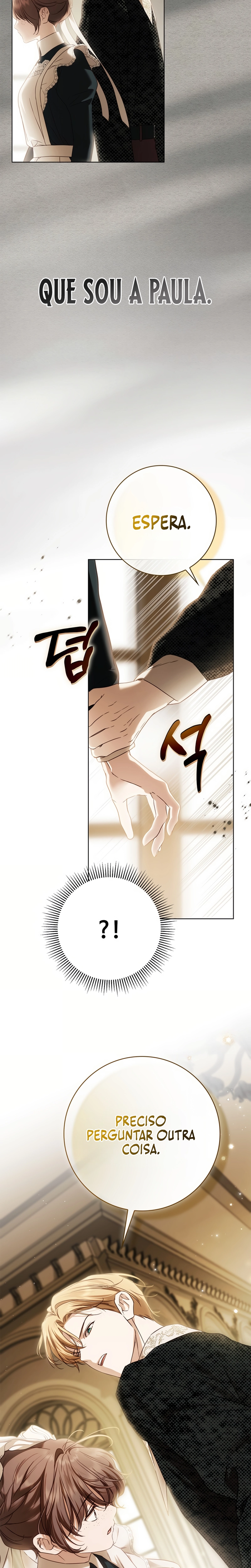 A Empregada Secreta do Conde capitulo 77 pagina 12