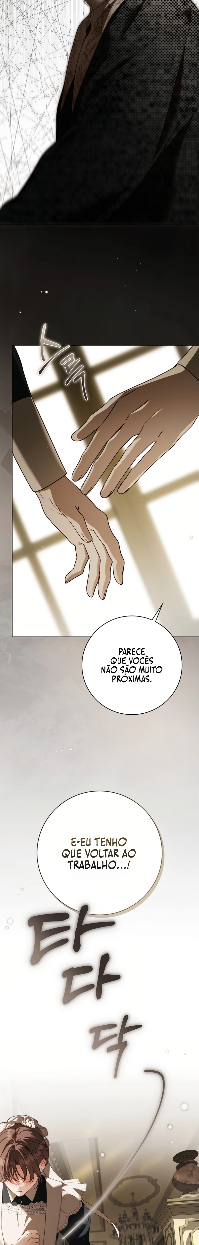 A Empregada Secreta do Conde capitulo 77 pagina 16