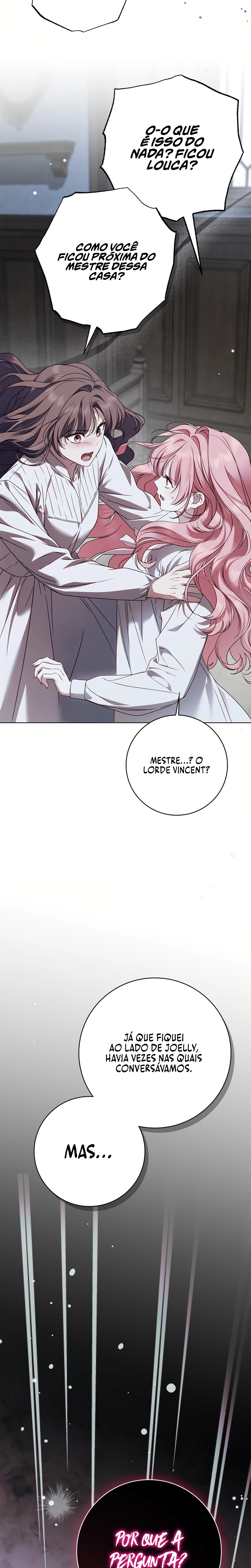 A Empregada Secreta do Conde capitulo 77 pagina 19
