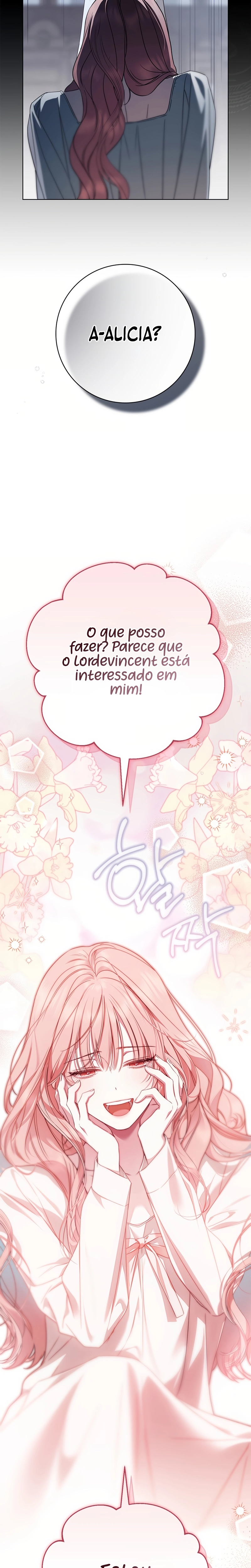 A Empregada Secreta do Conde capitulo 77 pagina 24