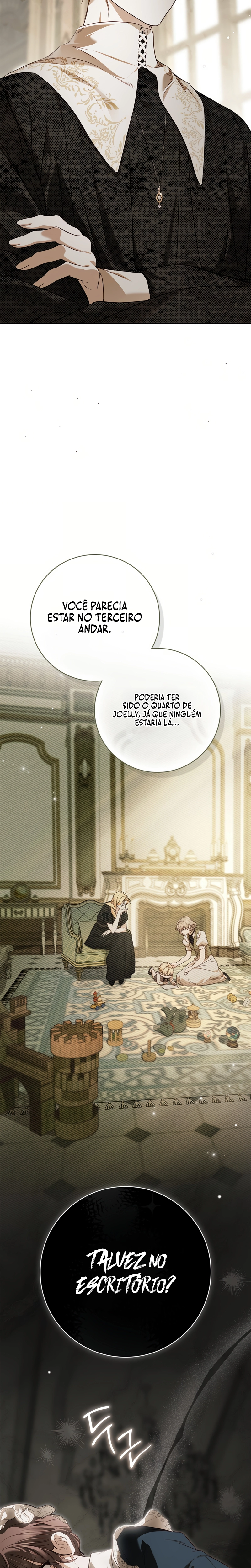 A Empregada Secreta do Conde capitulo 77 pagina 4