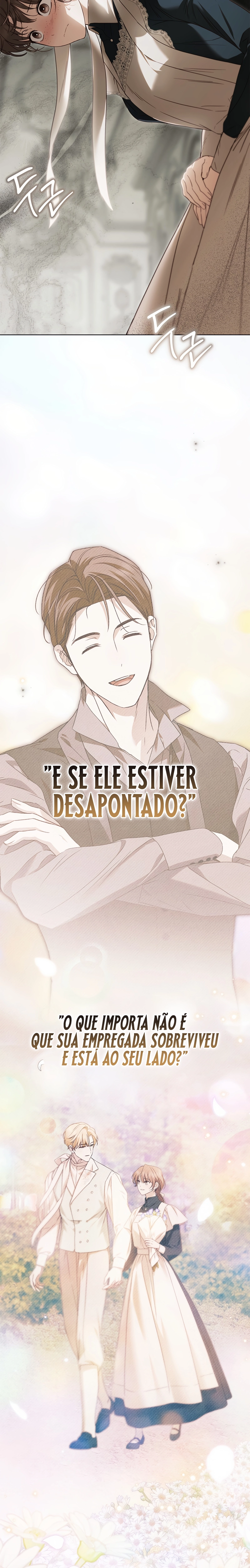 A Empregada Secreta do Conde capitulo 77 pagina 5