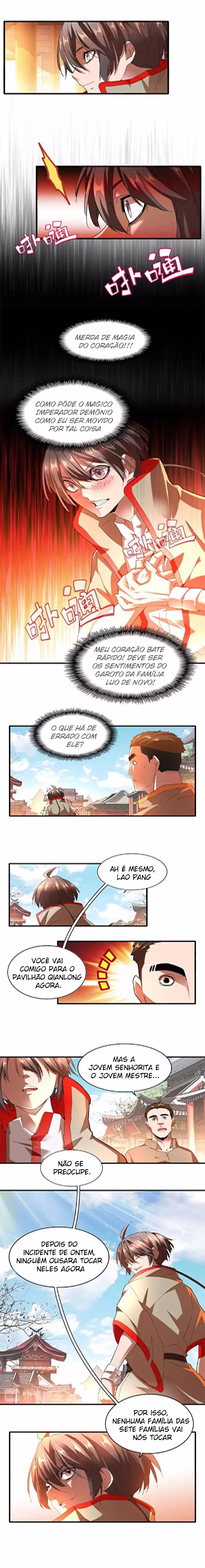 Imperador DemonÃ­aco capitulo 14 pagina 4