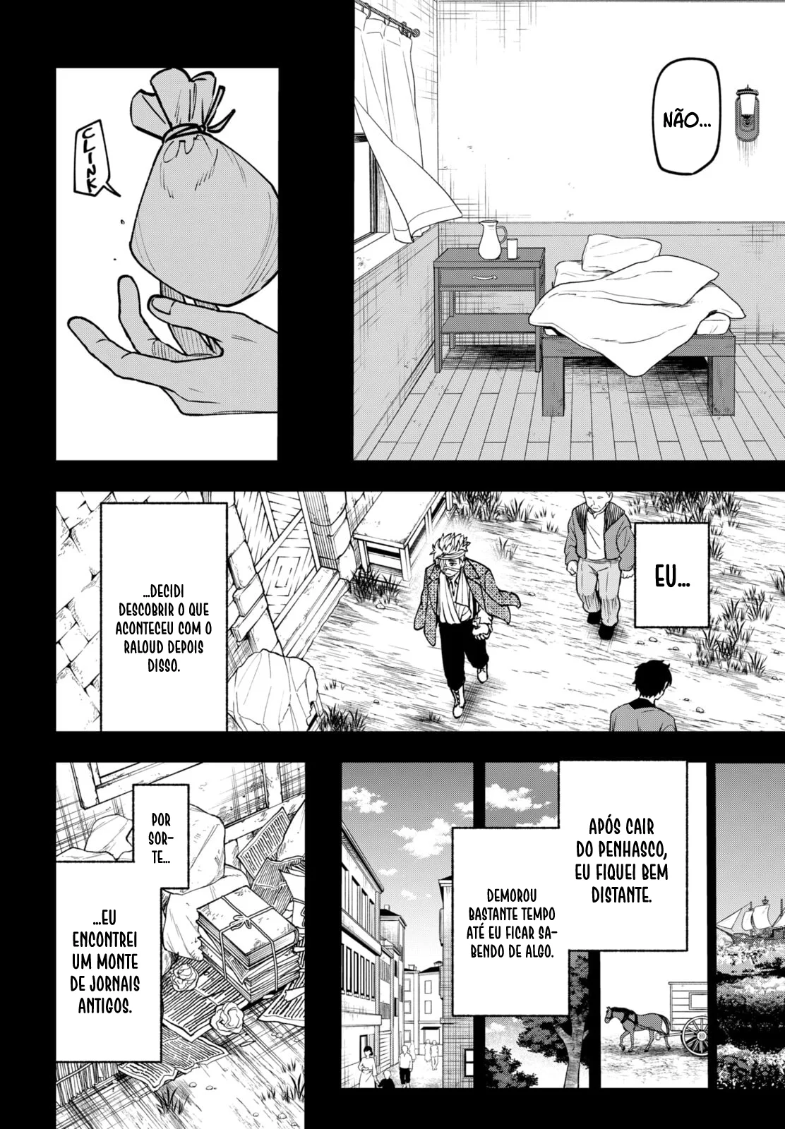 WITCHRIV capitulo 18 pagina 13