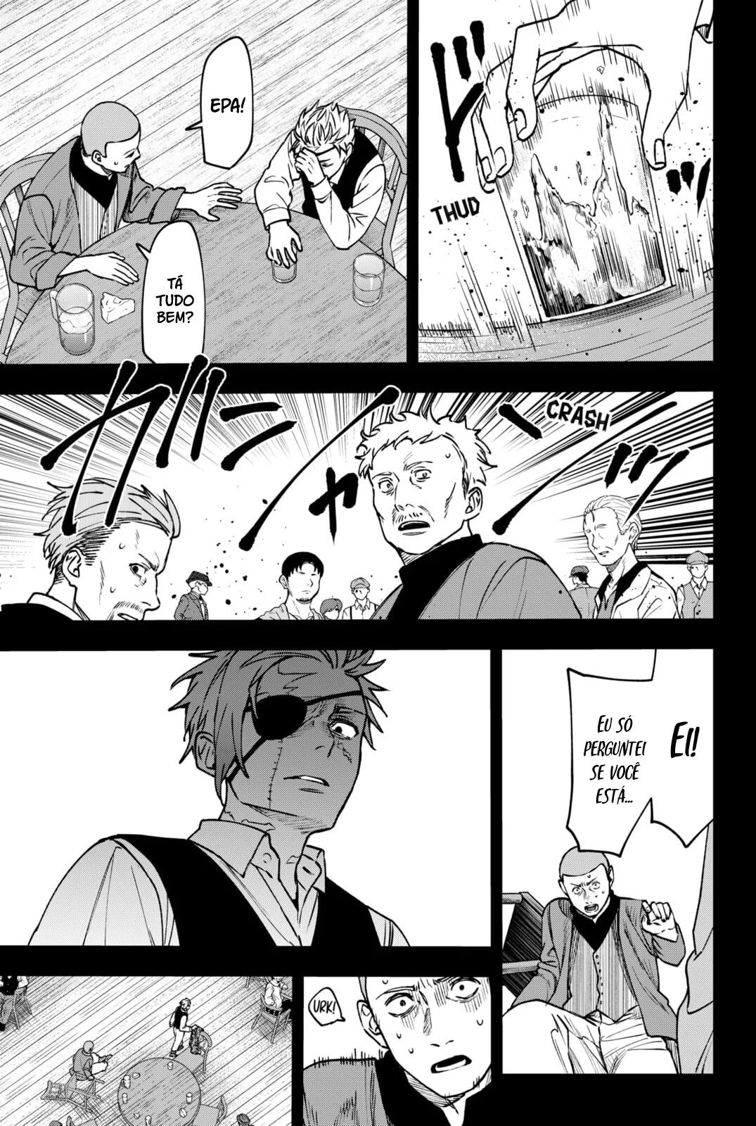 WITCHRIV capitulo 18 pagina 18
