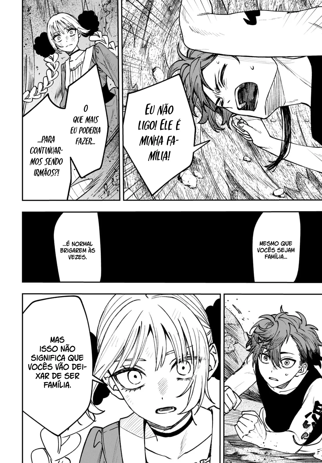 WITCHRIV capitulo 18 pagina 25