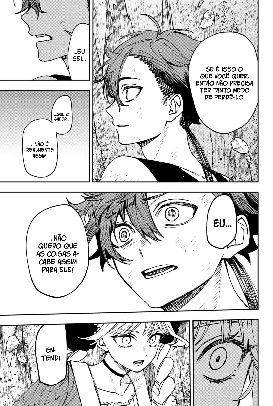 WITCHRIV capitulo 18 pagina 26